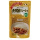 直火焙煎カレールゥ 甘口 170g