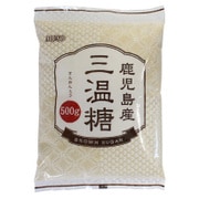 鹿児島県産三温糖 500g