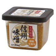 無双信州味噌 500g