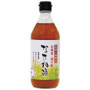 国産なたね油 450g