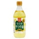 国産なたねサラダ油 450g