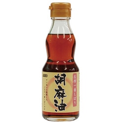 ヨドバシ.com - ムソー 圧搾一番しぼり胡麻油 165g 通販【全品