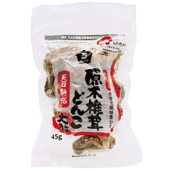 大分産椎茸大粒どんこ 45g