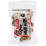 大分産椎茸大粒どんこ 45g