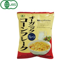 OGコーンフレークプレーン 150g