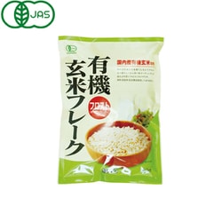 ヨドバシ.com - ムソー 有機玄米フレーク フロスト 150g 通販