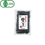 国内産有機 黒豆 200g