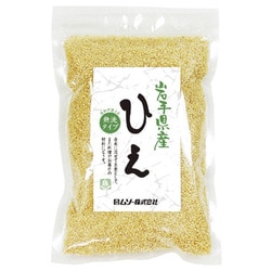 岩手県産 ひえ 150g