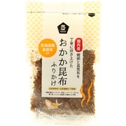 贅沢おかか昆布ふりかけ 35g