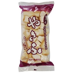 やきふ 40g