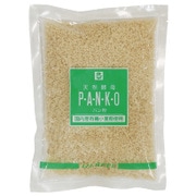 国産有機小麦粉使用天然酵母パン粉 150g