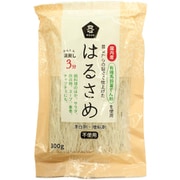 国内産 春雨 100g