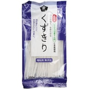 国内産 くずきり 100g