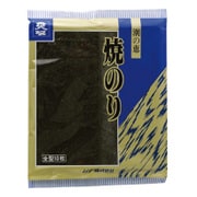 焼のり 10枚