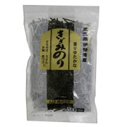 三重県伊勢湾産 きざみ焼のり 20g