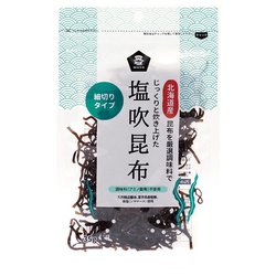 塩吹昆布 35g