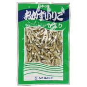 おかずいりこ 60g
