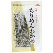 ちりめんわかめ 50g