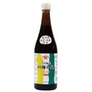 純正淡口しょうゆ 720ml