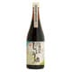 頑固 淡口醤油 720ml