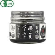 有機黒ごまペースト 80g