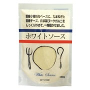 ホワイトソース 120g
