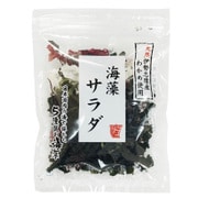 国内産5種の海藻サラダ 12g