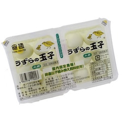 うずらの玉子 水煮 6個×2