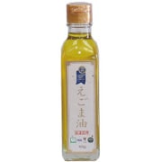 えごま油 (低温圧搾) 165g