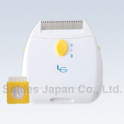 ライスプロ LP001