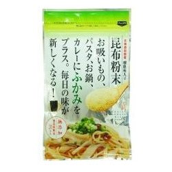 ヨドバシ.com - 道南伝統食品協同組合 根昆布入昆布粉末 50g 通販【全品無料配達】