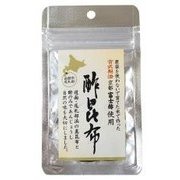 富士酢使用 酢昆布 12g