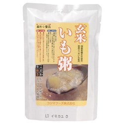 玄米いも粥 200g