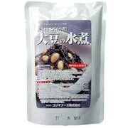 大豆の水煮 230g