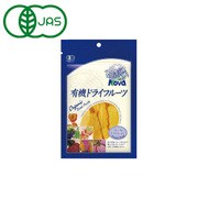 有機ドライフルーツ プレミアムマンゴー 50g