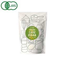 ヨドバシ.com - むそう商事 有機 砂糖 400g 通販【全品無料配達】