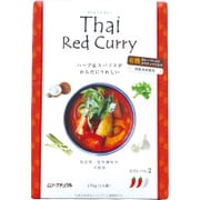 タイ レッドカレー 170g