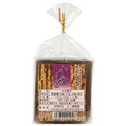 有機小豆使用小倉ようかん 58g×4