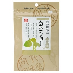 香辛料 (コショー) 20g
