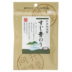 香辛料 (青のり粉) 4g
