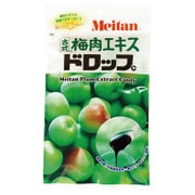 古式梅肉エキスドロップ 60g