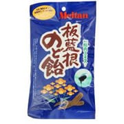 板藍根のど飴 60g