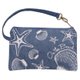 42VP8113 [シェルデニINバッグ NAVY]