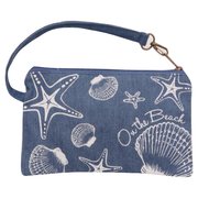 42VP8113 [シェルデニINバッグ NAVY]