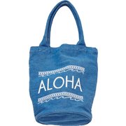 42VP8126 [デニムマハロトート ALOHA]