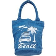 42VP8126 [デニムマハロトート BEACH]