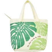 ハワイ保冷保温バッグ A.MONSTERA 4CAP6201