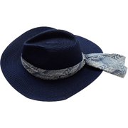 4CFP8103 [バーデニ ハット NAVY]