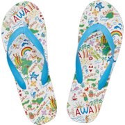 アイラニMビーチサンダル B.MENS L 4CHP7201