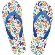 ニジホヌMビーチサンダル A.MENS M 4CHP7203
